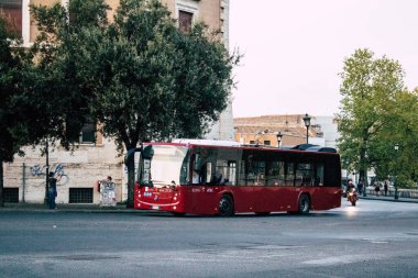 İtalya'nın renkleri