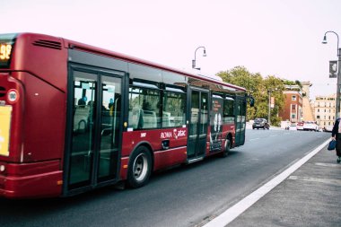 İtalya'nın renkleri