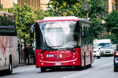 İtalya'nın renkleri