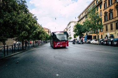 İtalya'nın renkleri