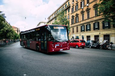 İtalya'nın renkleri