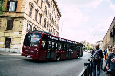 İtalya'nın renkleri