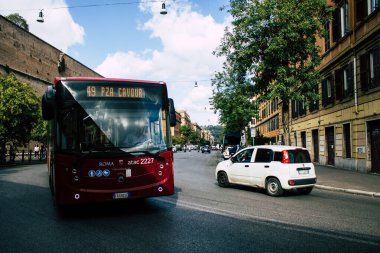 İtalya'nın renkleri