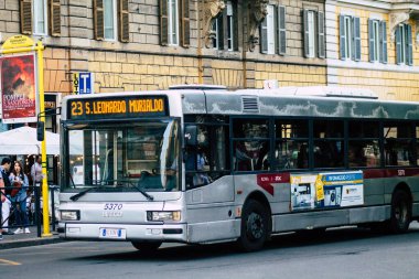 İtalya'nın renkleri