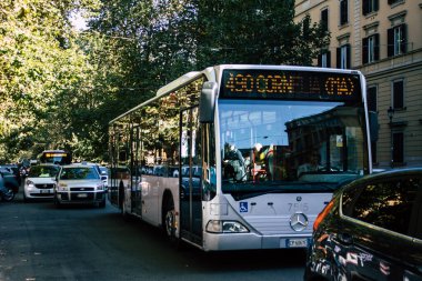 İtalya'nın renkleri