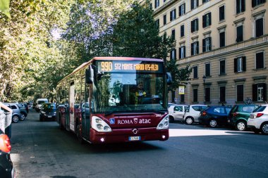 İtalya'nın renkleri