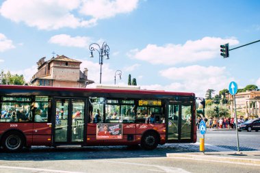 İtalya'nın renkleri