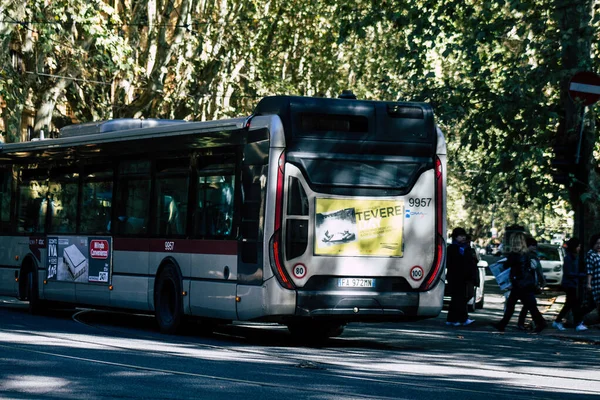 Χρώματα της Ιταλίας — Φωτογραφία Αρχείου