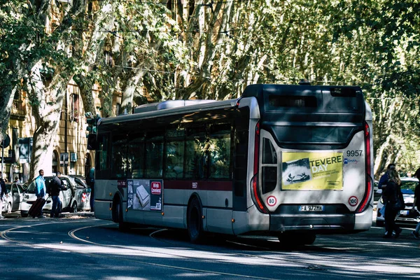 Farben Italiens — Stockfoto