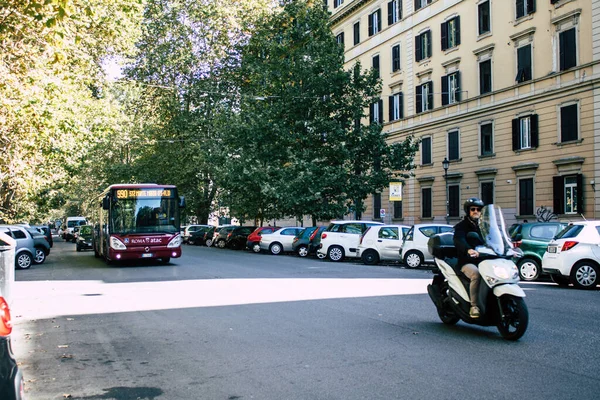 Färger av Italien — Stockfoto