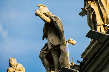 İtalya'nın renkleri