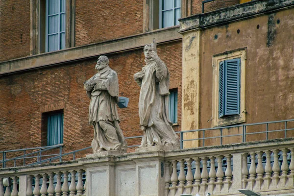 Colori d'Italia — Foto Stock