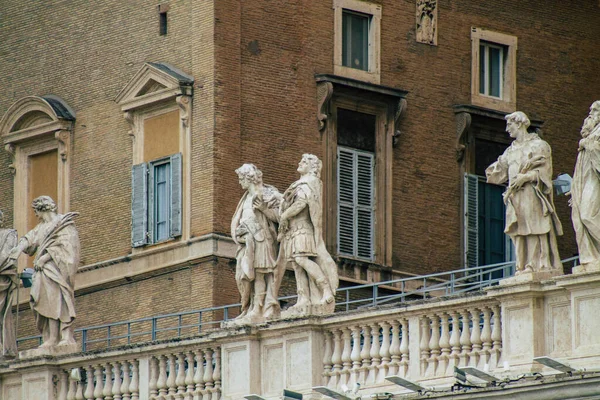 Colori d'Italia — Foto Stock