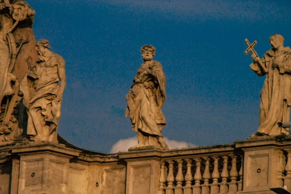 Colori d'Italia — Foto Stock