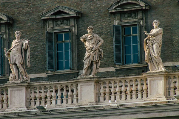 Colori d'Italia — Foto Stock