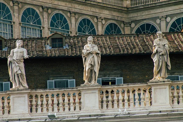 Colores de Italia — Foto de Stock