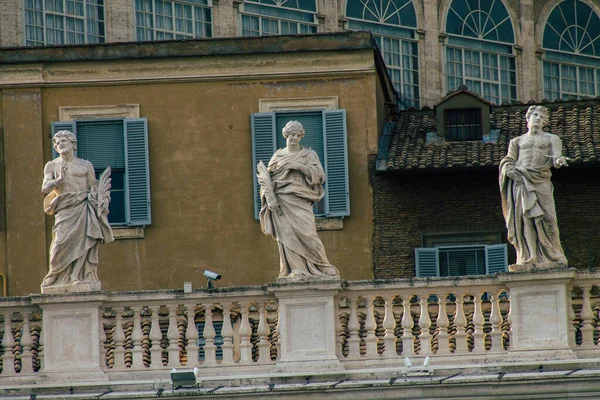 Färger av Italien — Stockfoto