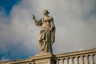 İtalya'nın renkleri