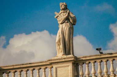 İtalya'nın renkleri