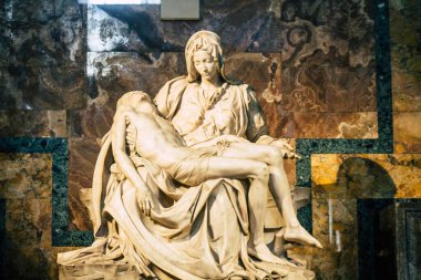 İtalya'nın renkleri