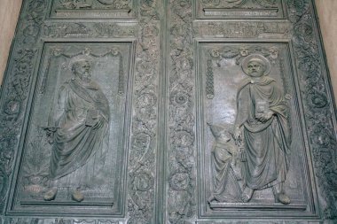 İtalya'nın renkleri