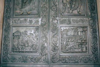 İtalya'nın renkleri