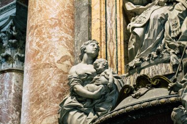 İtalya'nın renkleri