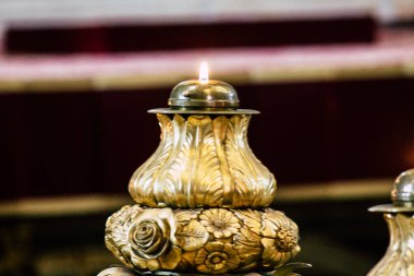 İtalya'nın renkleri