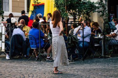 İtalya'nın renkleri