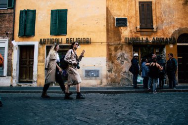 İtalya'nın renkleri