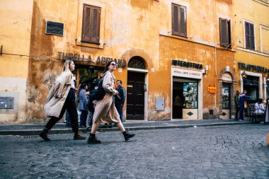 İtalya'nın renkleri