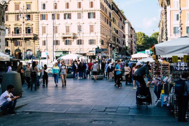İtalya'nın renkleri