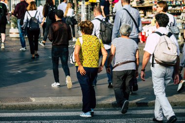 İtalya'nın renkleri