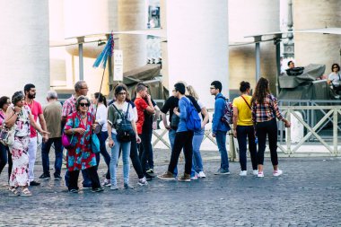 İtalya'nın renkleri