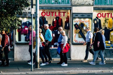 İtalya'nın renkleri
