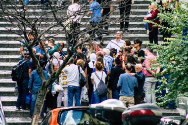 İtalya'nın renkleri