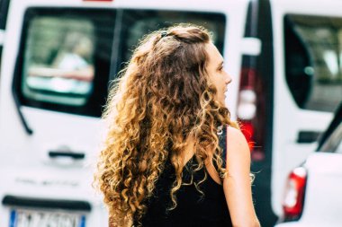 İtalya'nın renkleri