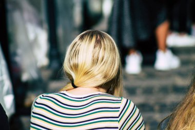 İtalya'nın renkleri