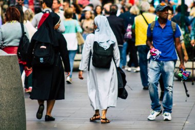 İtalya'nın renkleri