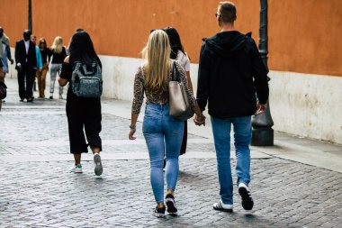 İtalya'nın renkleri