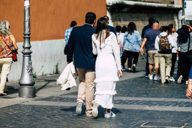 İtalya'nın renkleri