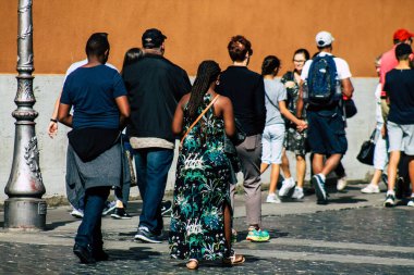 İtalya'nın renkleri