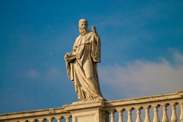 Kleuren van Italië — Stockfoto