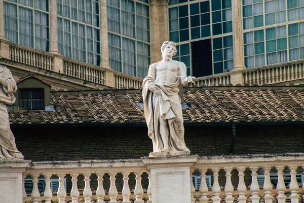 Colori d'Italia — Foto Stock