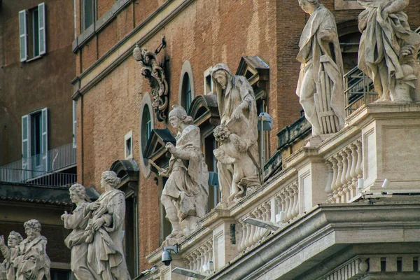 Colori d'Italia — Foto Stock