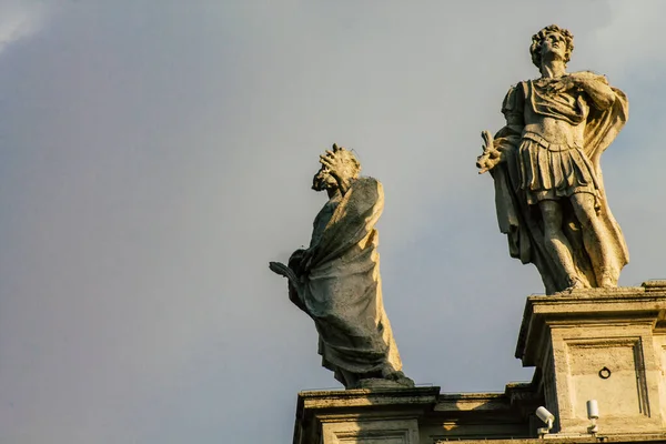 Kleuren van Italië — Stockfoto