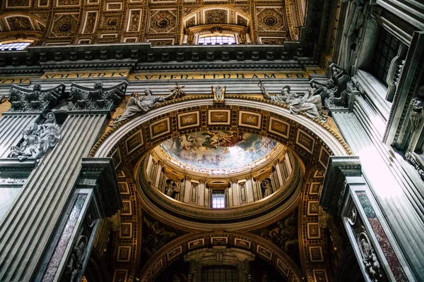 Colori d'Italia — Foto Stock