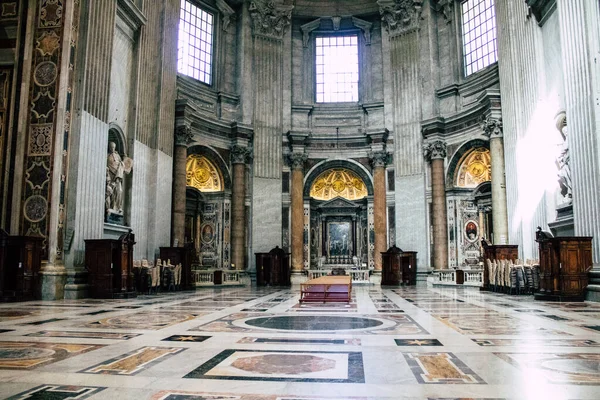 Colori d'Italia — Foto Stock