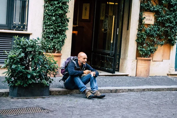 イタリアの色 — ストック写真