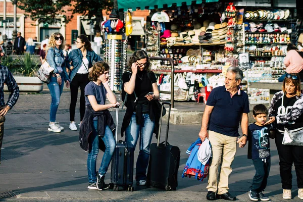 Färger av Italien — Stockfoto